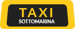 Taxi Chioggia Sottomarina