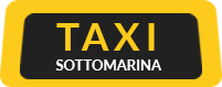 Taxi Chioggia Sottomarina